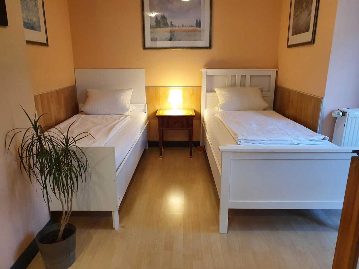 Citypark Hotel 쾰른 외부 사진