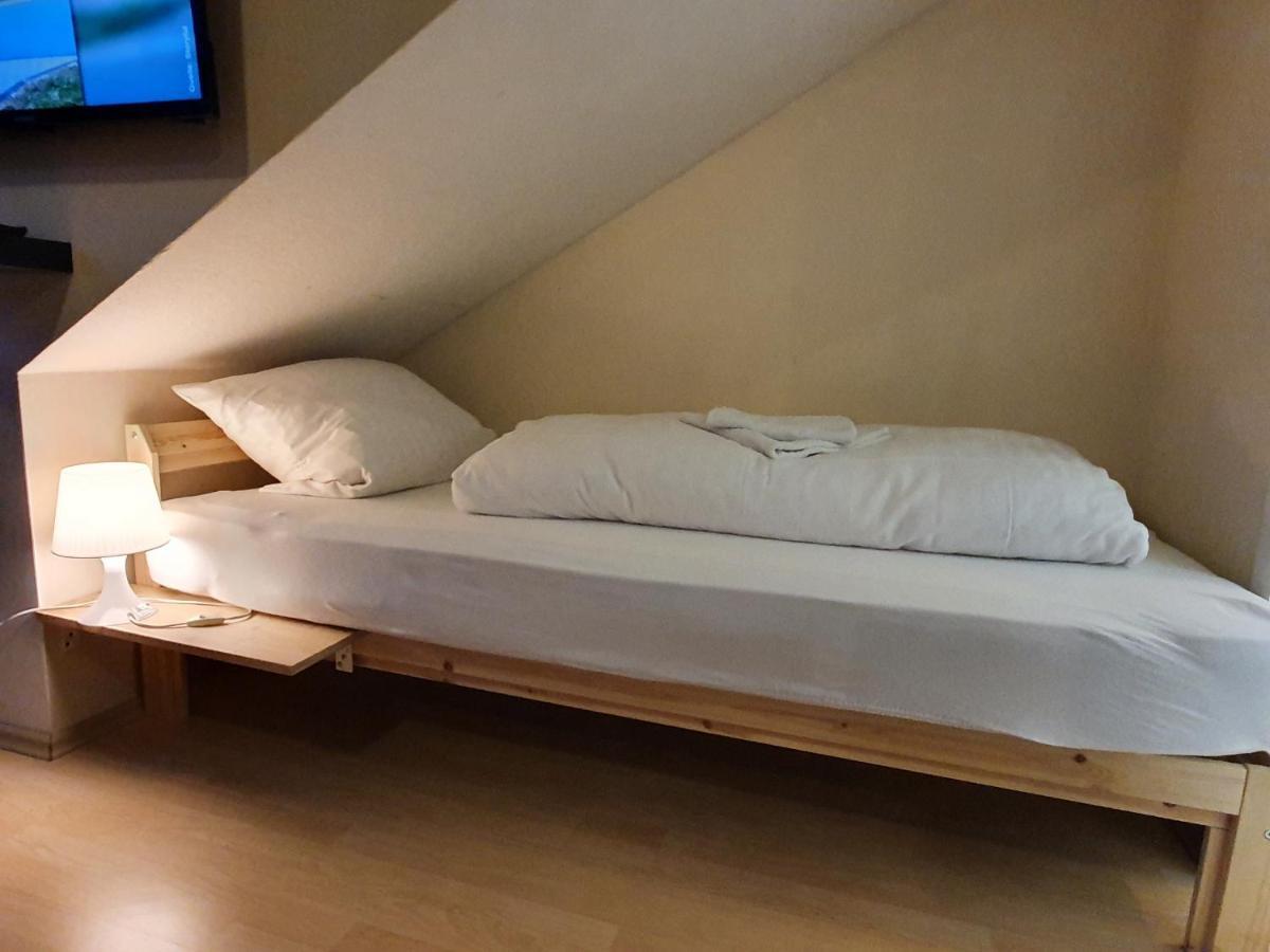 Citypark Hotel 쾰른 외부 사진