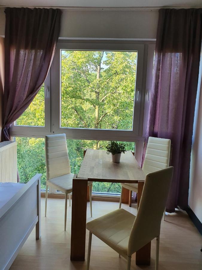 Citypark Hotel 쾰른 외부 사진