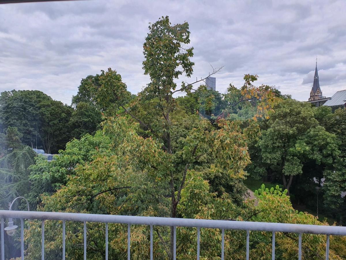 Citypark Hotel 쾰른 외부 사진