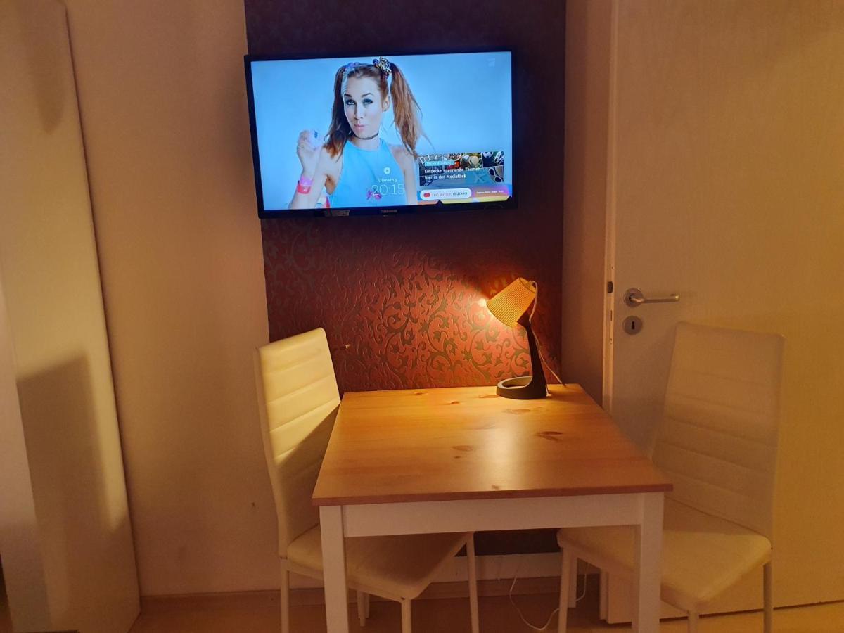 Citypark Hotel 쾰른 외부 사진