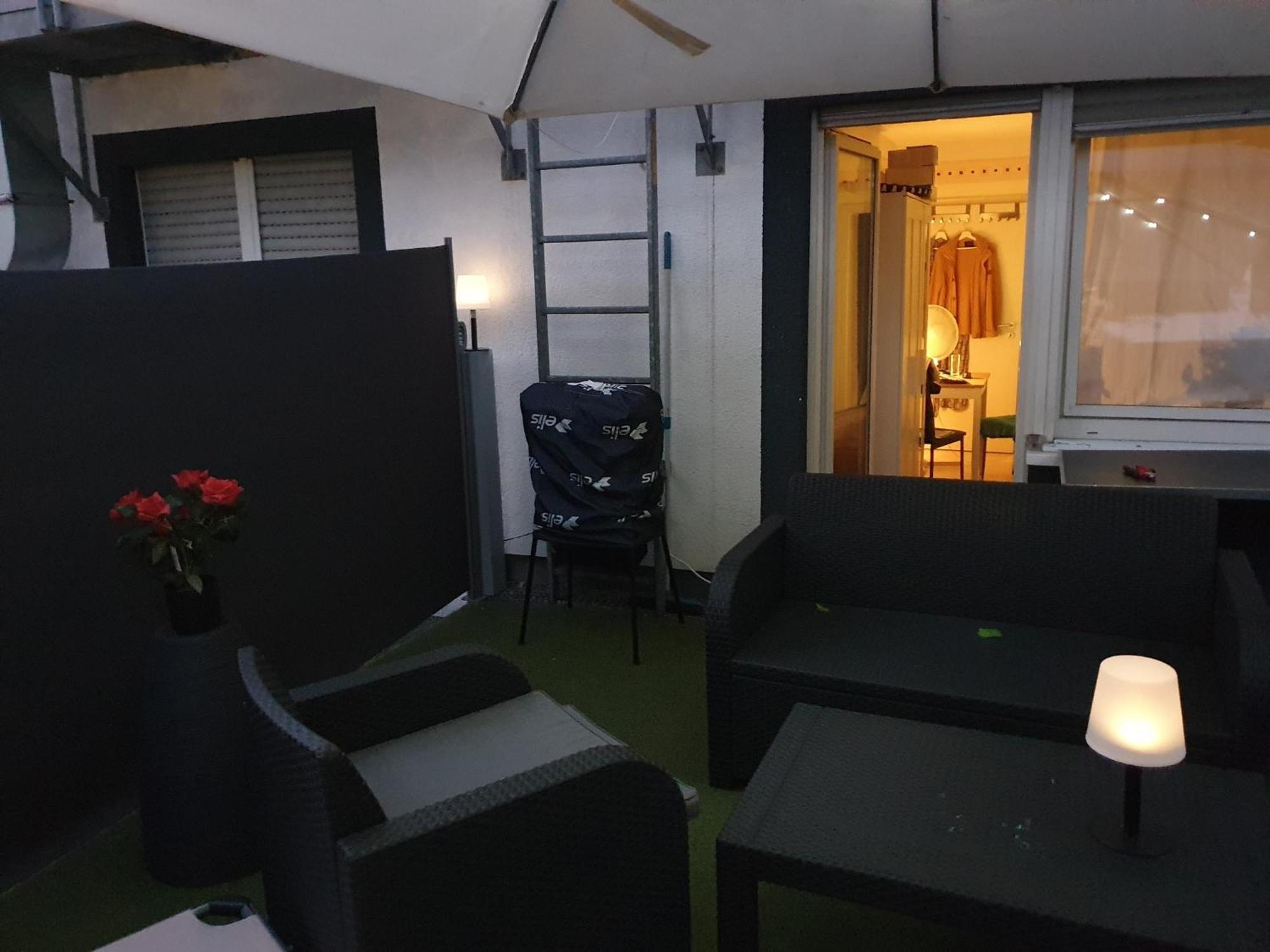 Citypark Hotel 쾰른 외부 사진