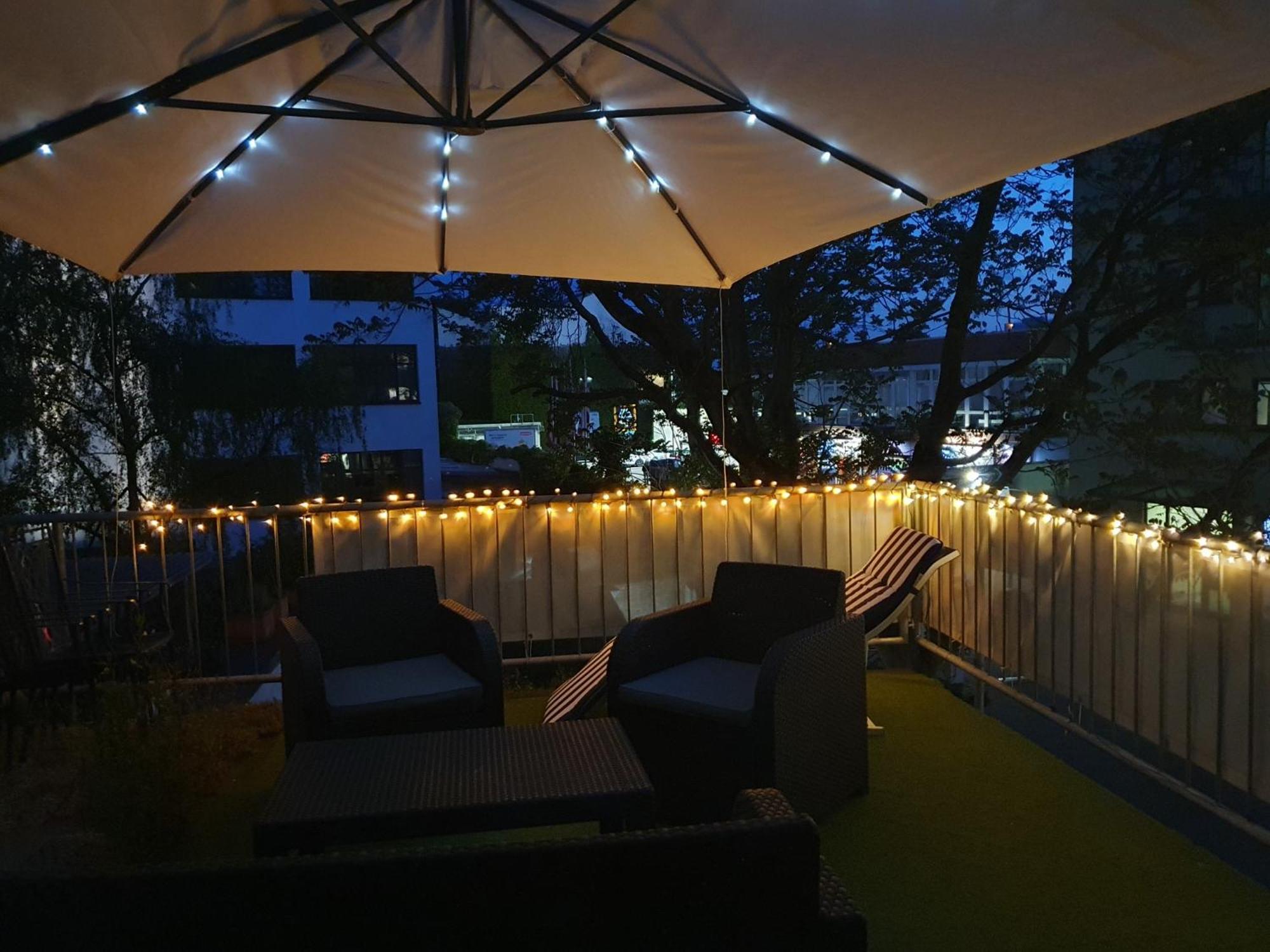 Citypark Hotel 쾰른 외부 사진