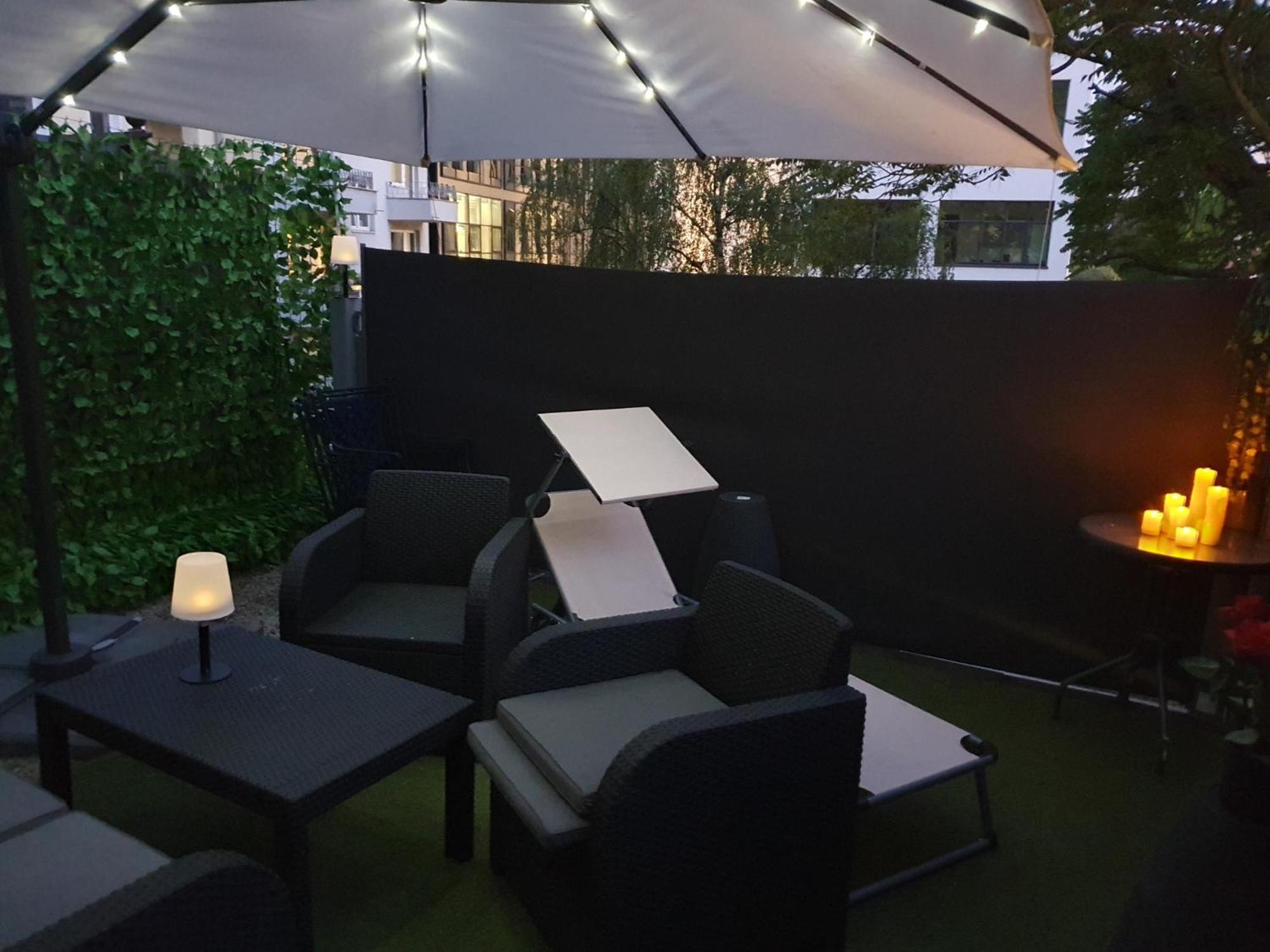 Citypark Hotel 쾰른 외부 사진