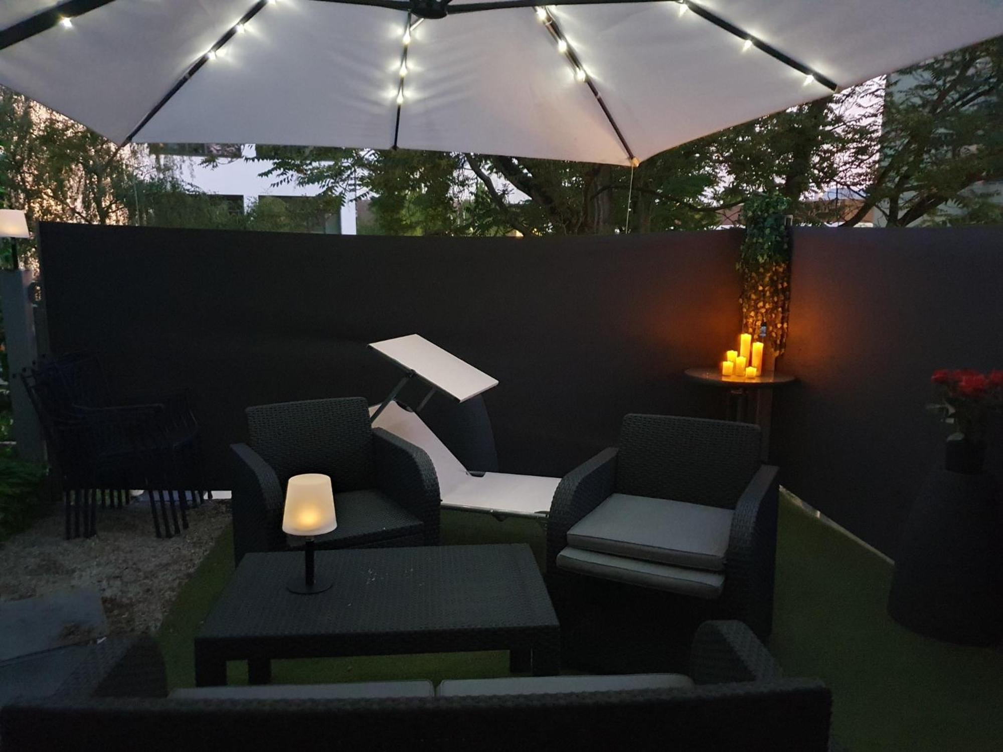 Citypark Hotel 쾰른 외부 사진