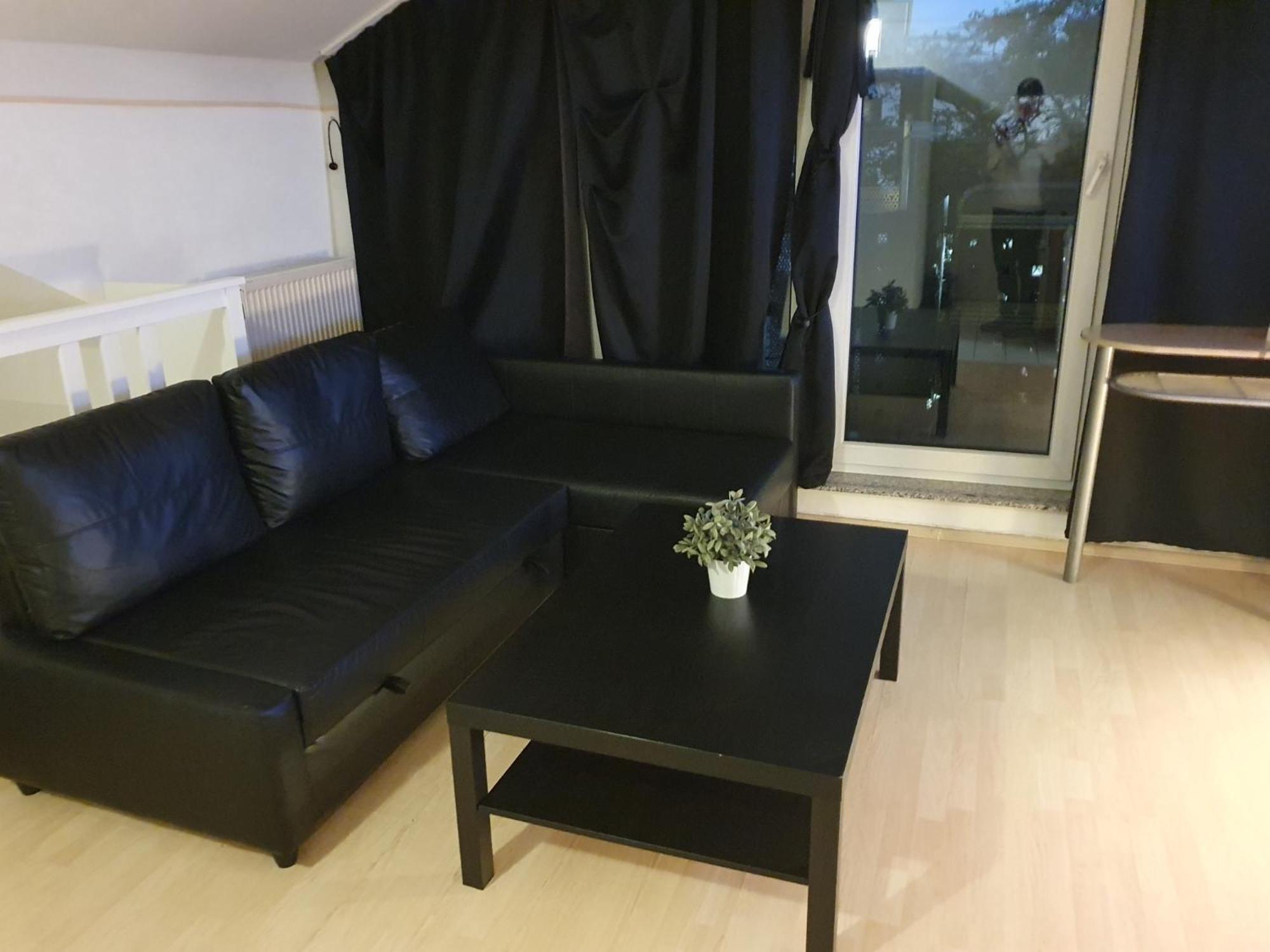 Citypark Hotel 쾰른 외부 사진