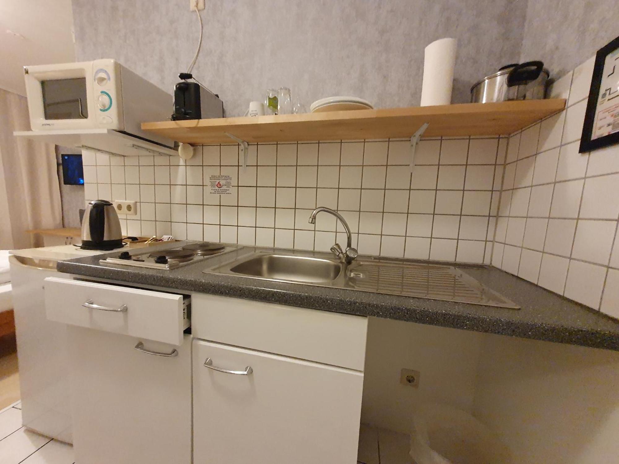 Citypark Hotel 쾰른 외부 사진