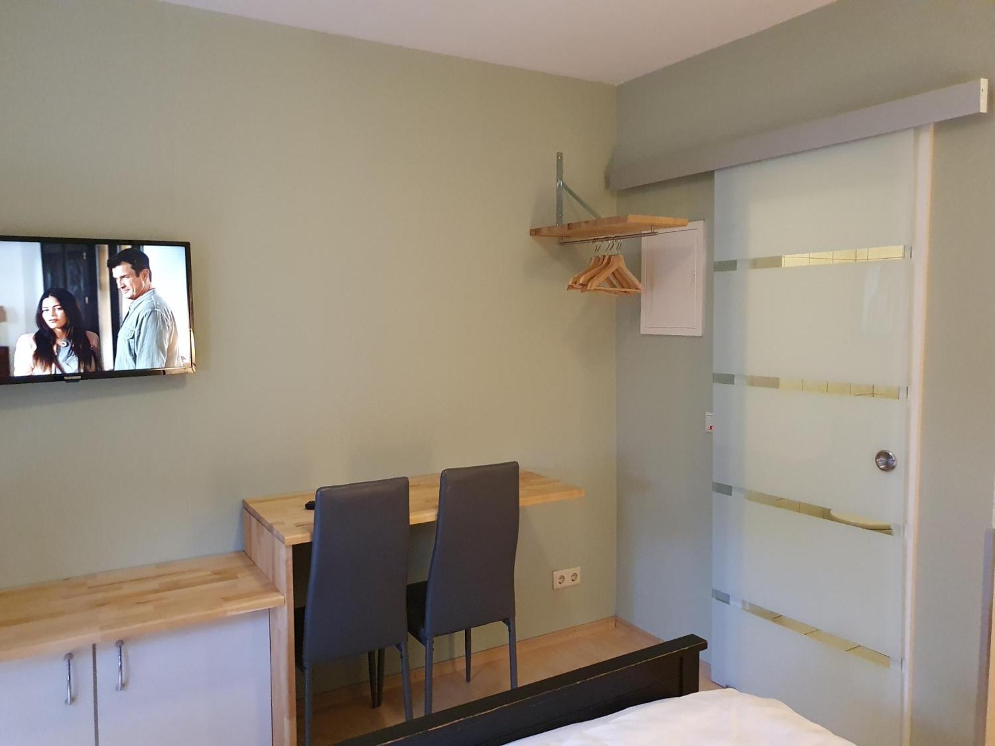 Citypark Hotel 쾰른 외부 사진