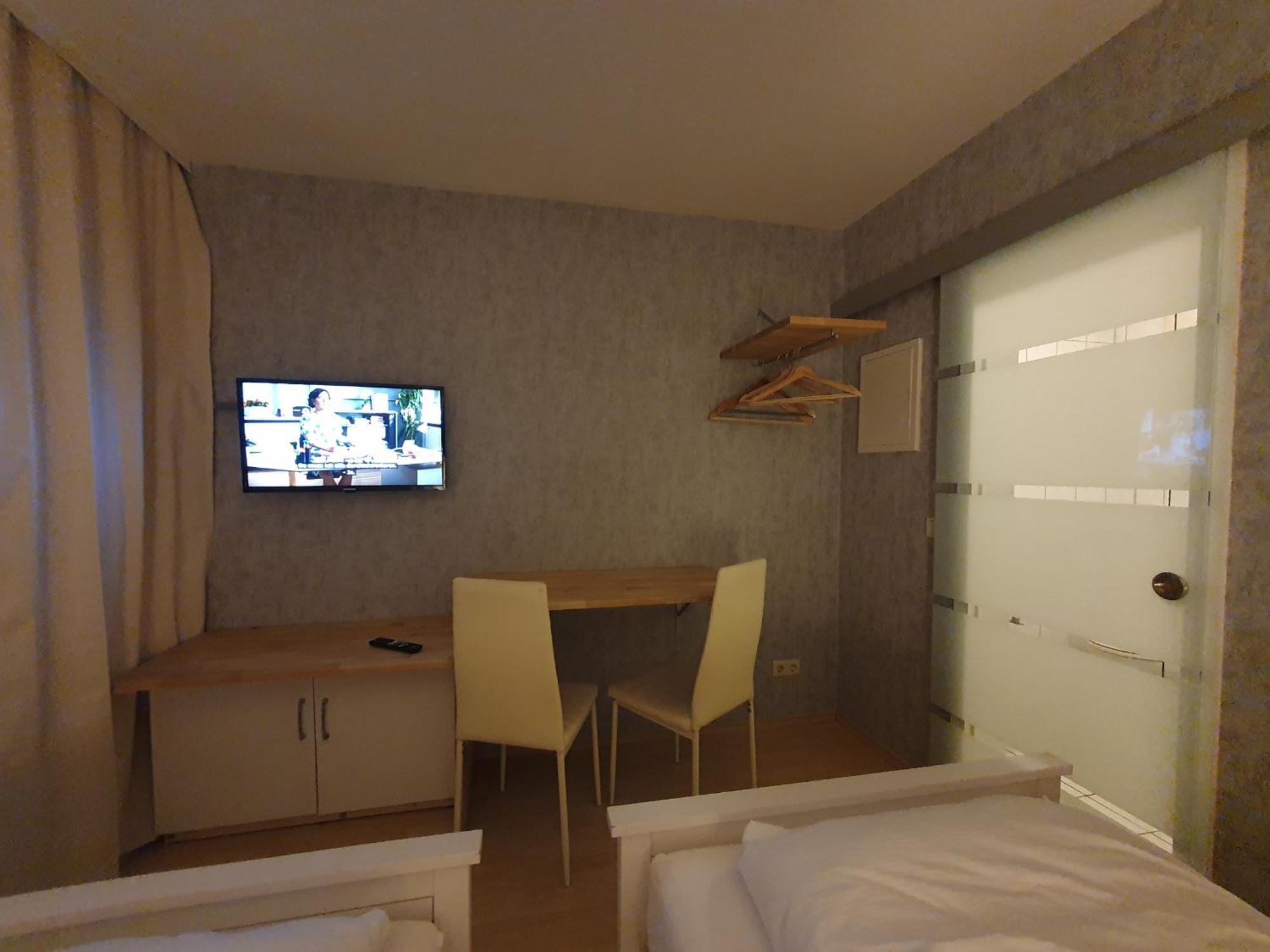 Citypark Hotel 쾰른 외부 사진