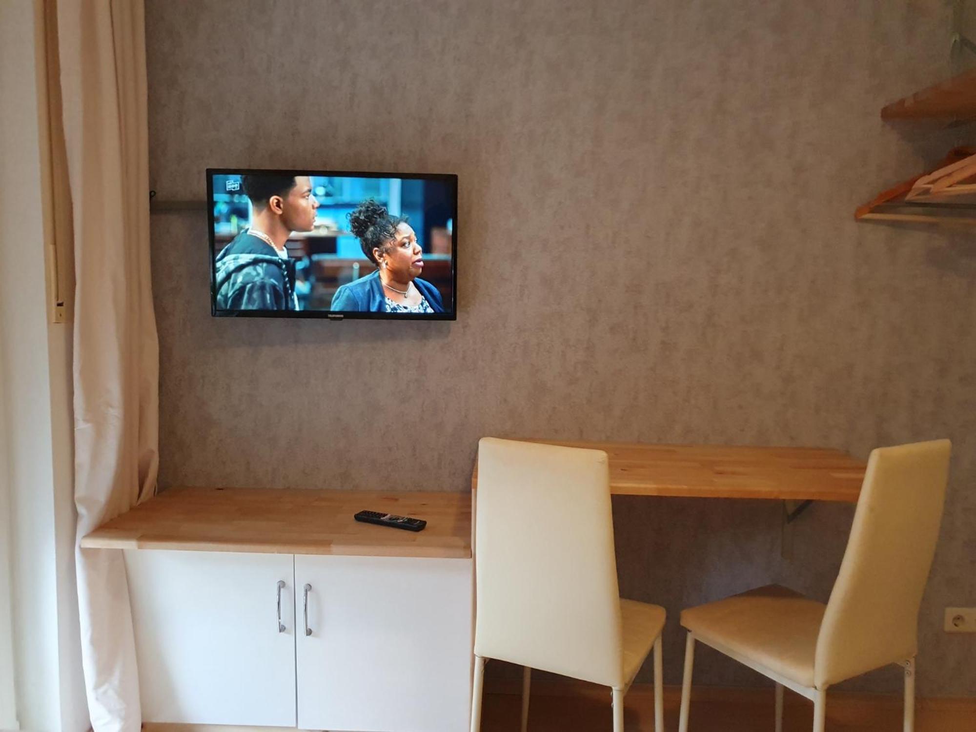 Citypark Hotel 쾰른 외부 사진