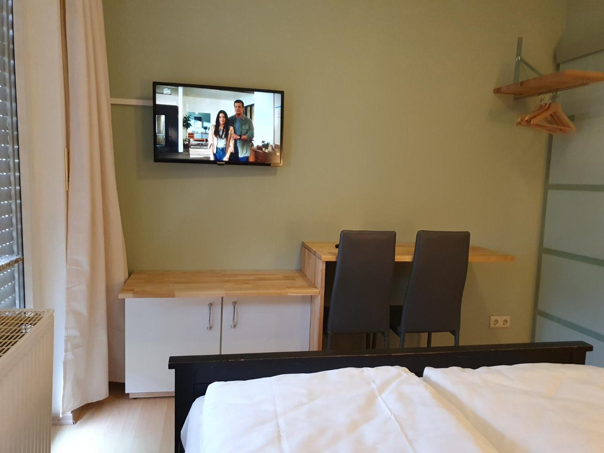 Citypark Hotel 쾰른 외부 사진