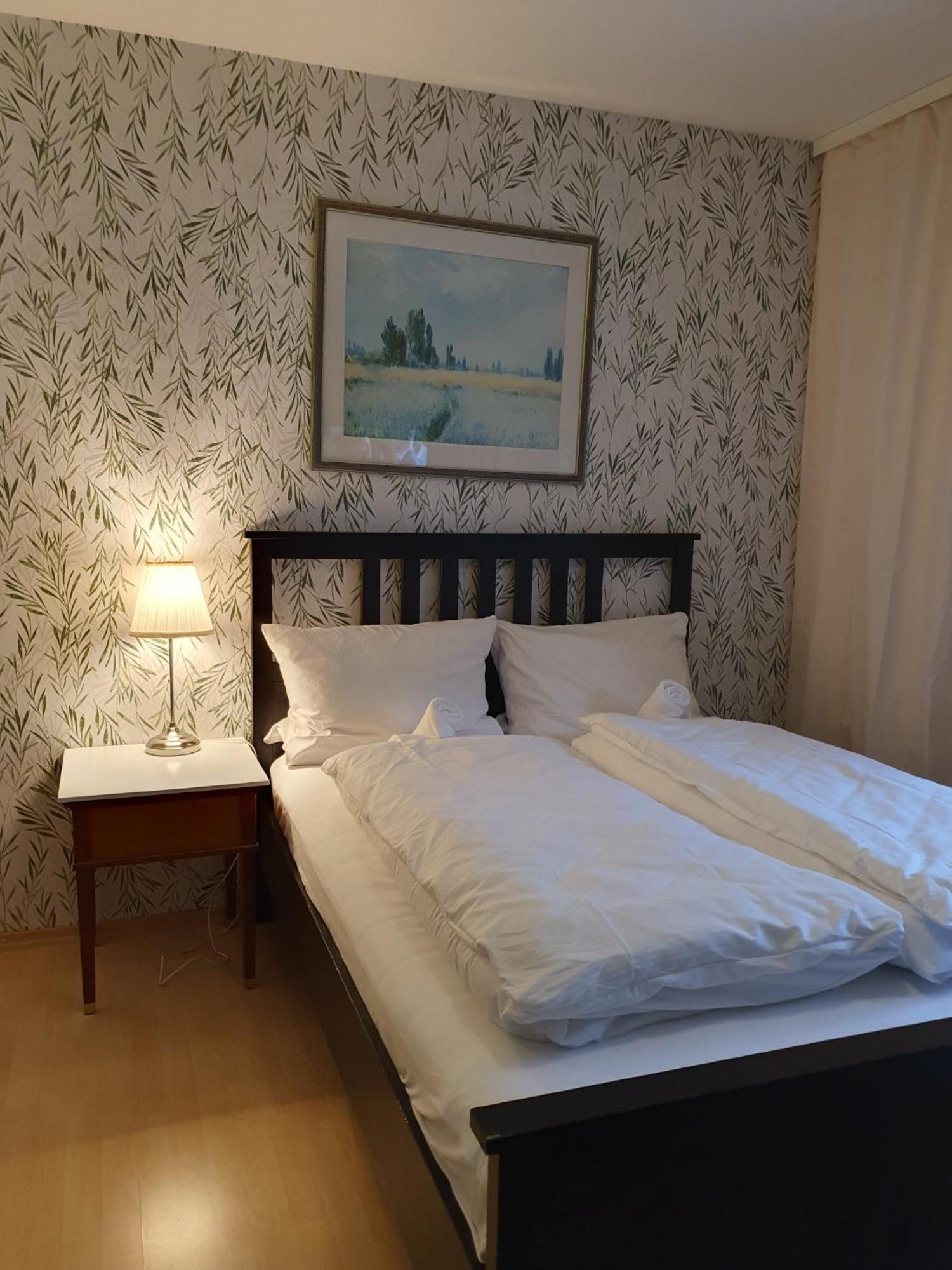 Citypark Hotel 쾰른 외부 사진