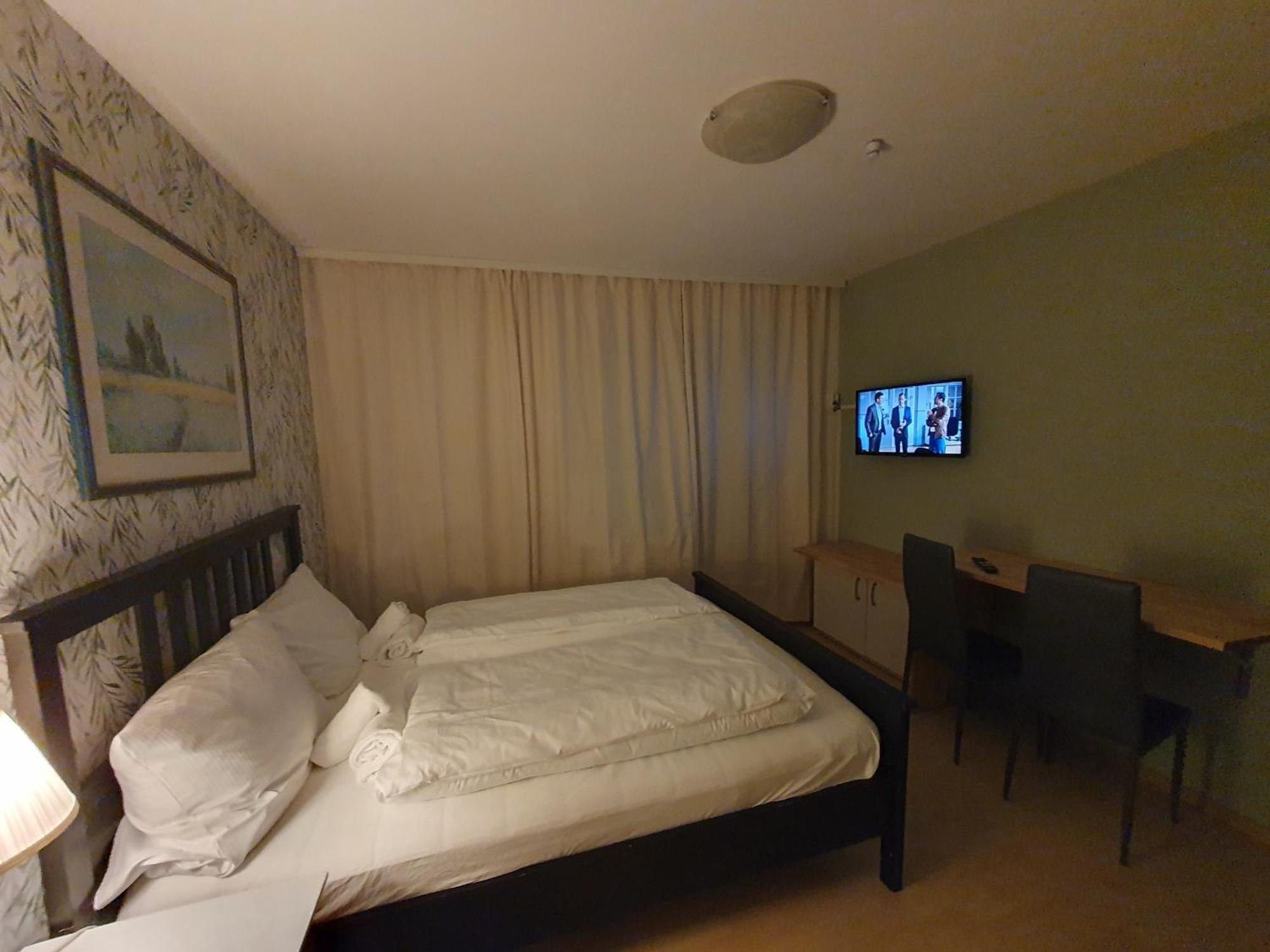 Citypark Hotel 쾰른 외부 사진