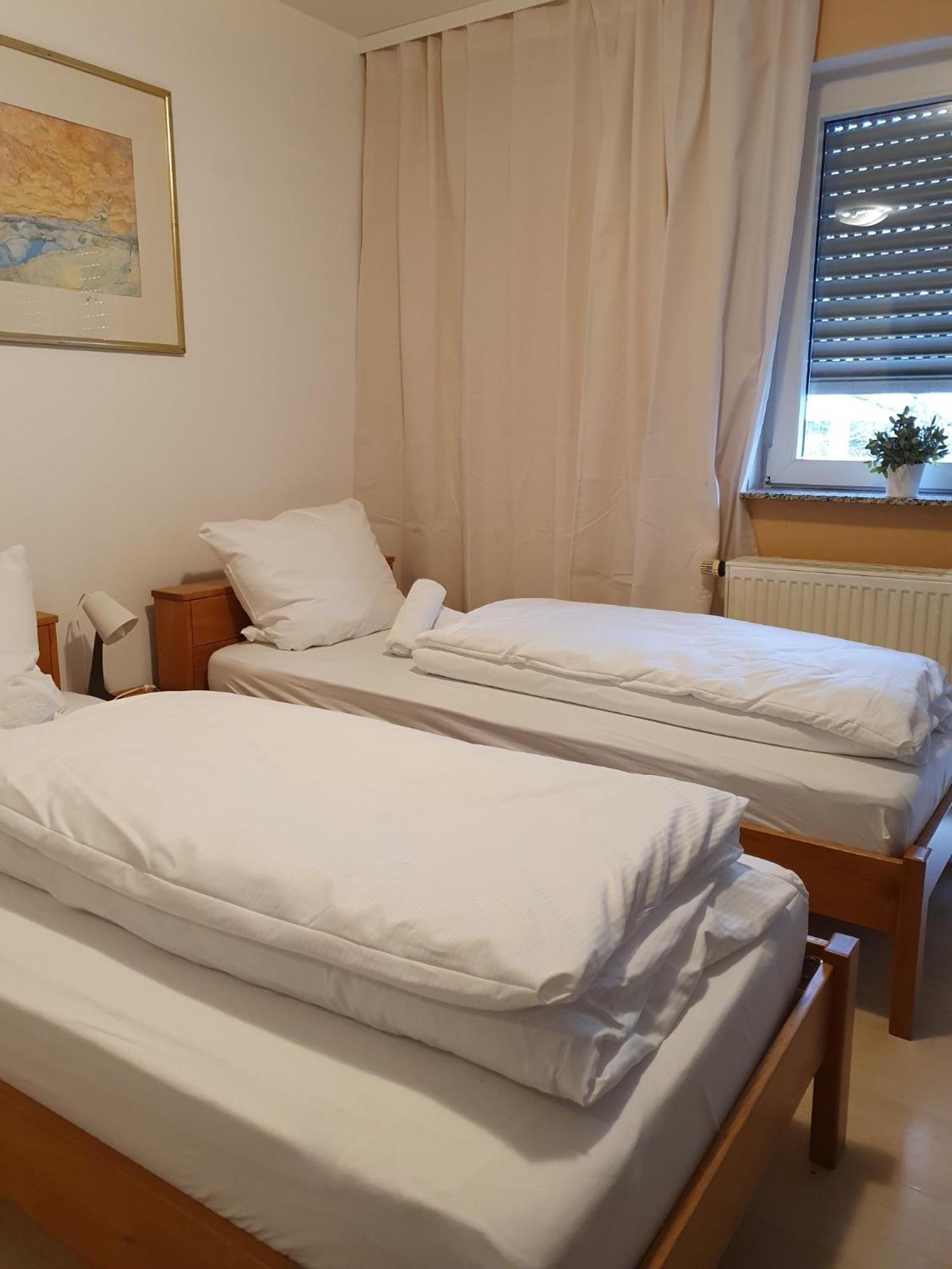 Citypark Hotel 쾰른 외부 사진
